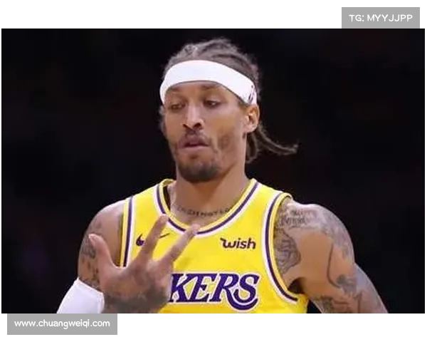 迈克尔比斯利:天赋异禀却饱受波折的NBA才俊成长与挑战之路 迈克尔比斯利:天赋异禀却饱受波折的NBA才俊成长与挑战之路